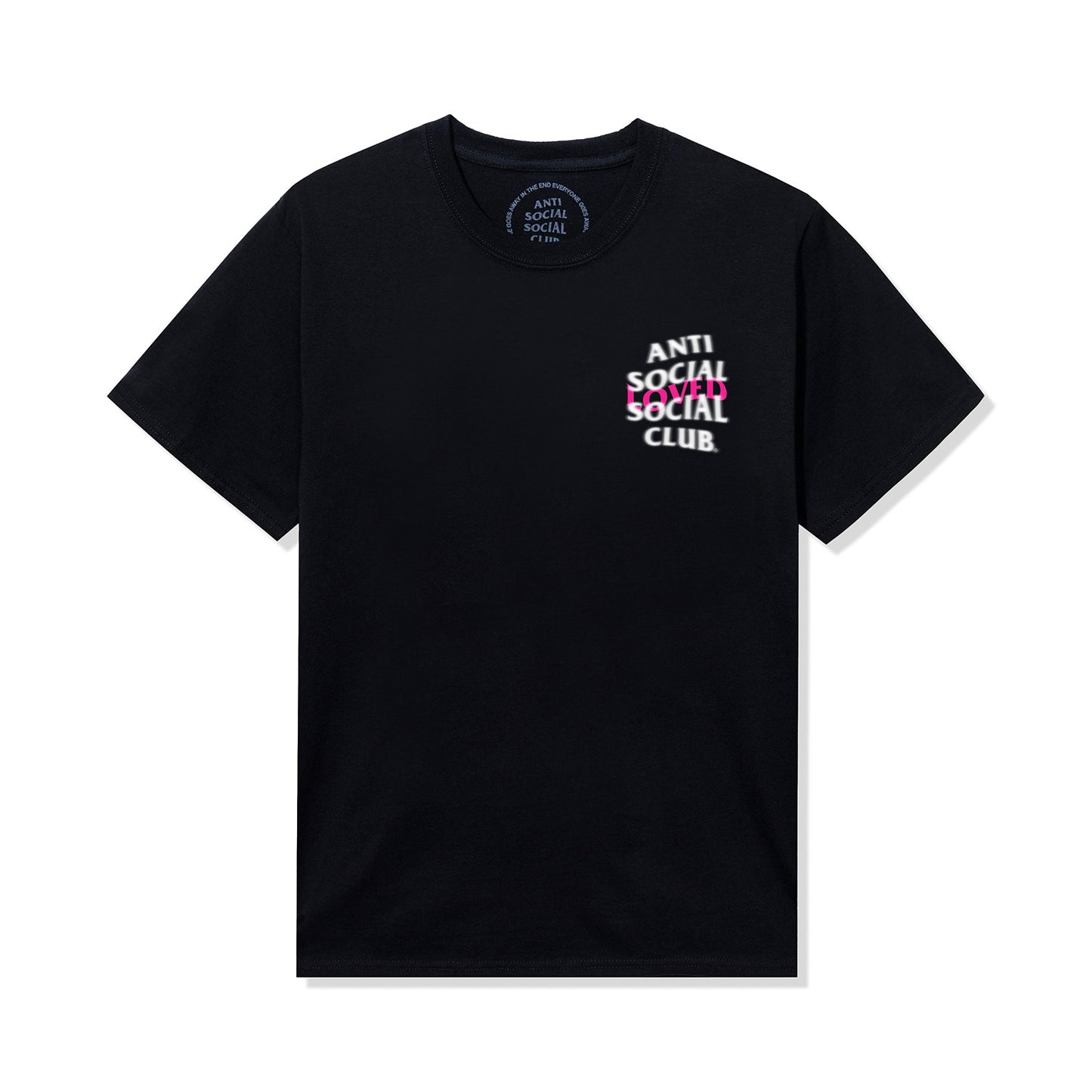 ASSC Loved Tee