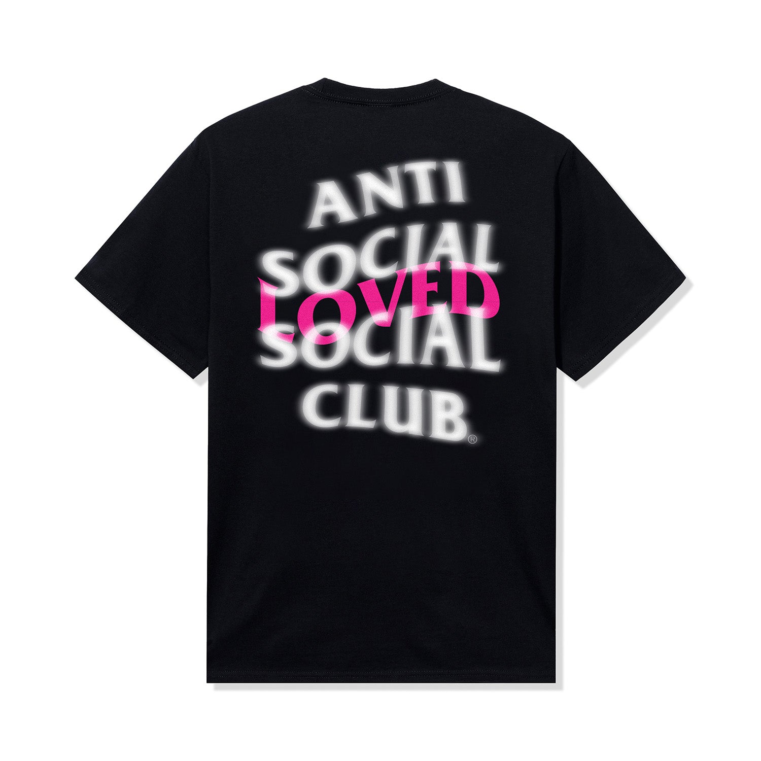 ASSC Loved Tee