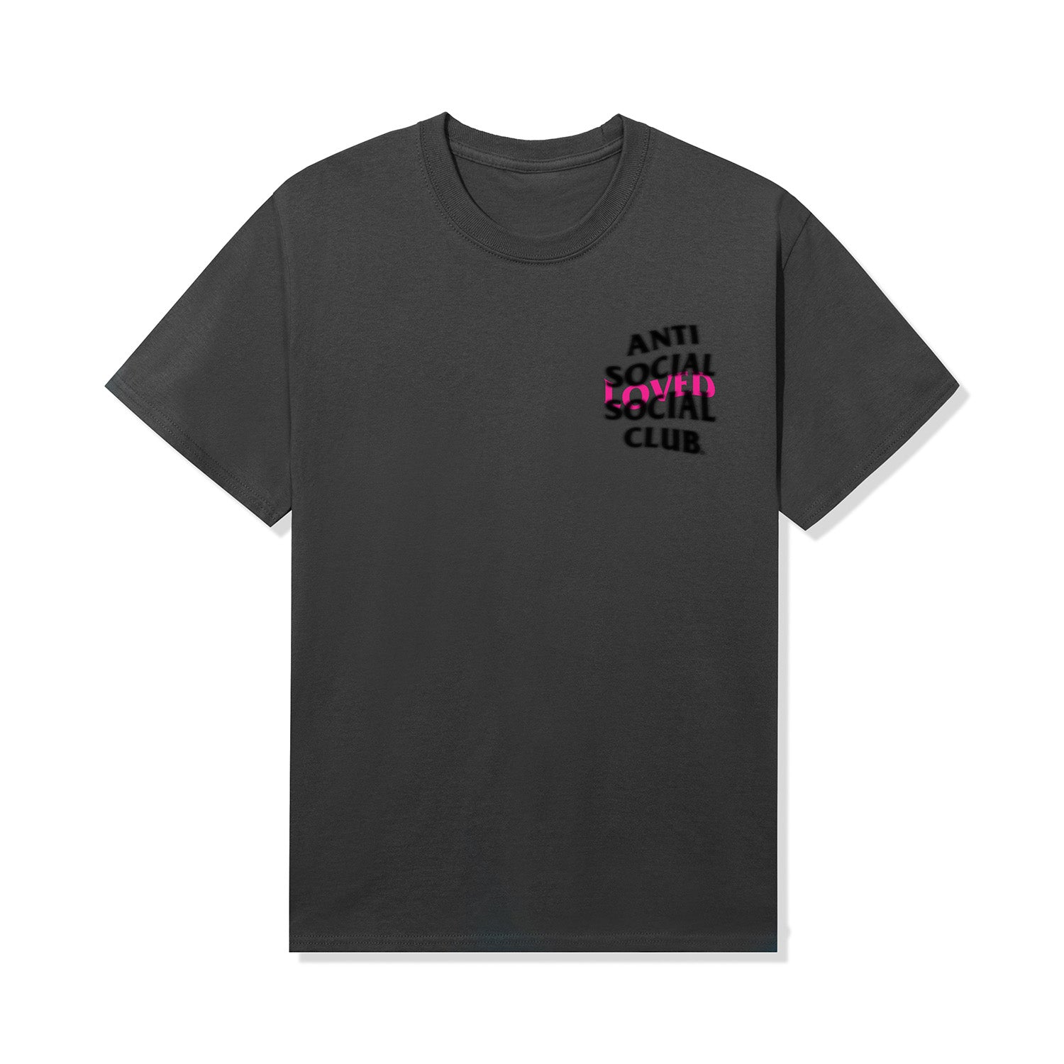 ASSC Loved Tee