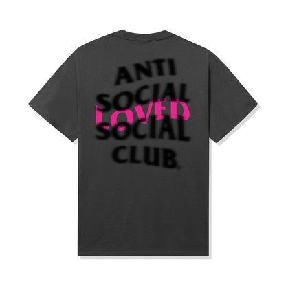 ASSC Loved Tee
