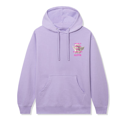 ASSC Too Far Hoodie