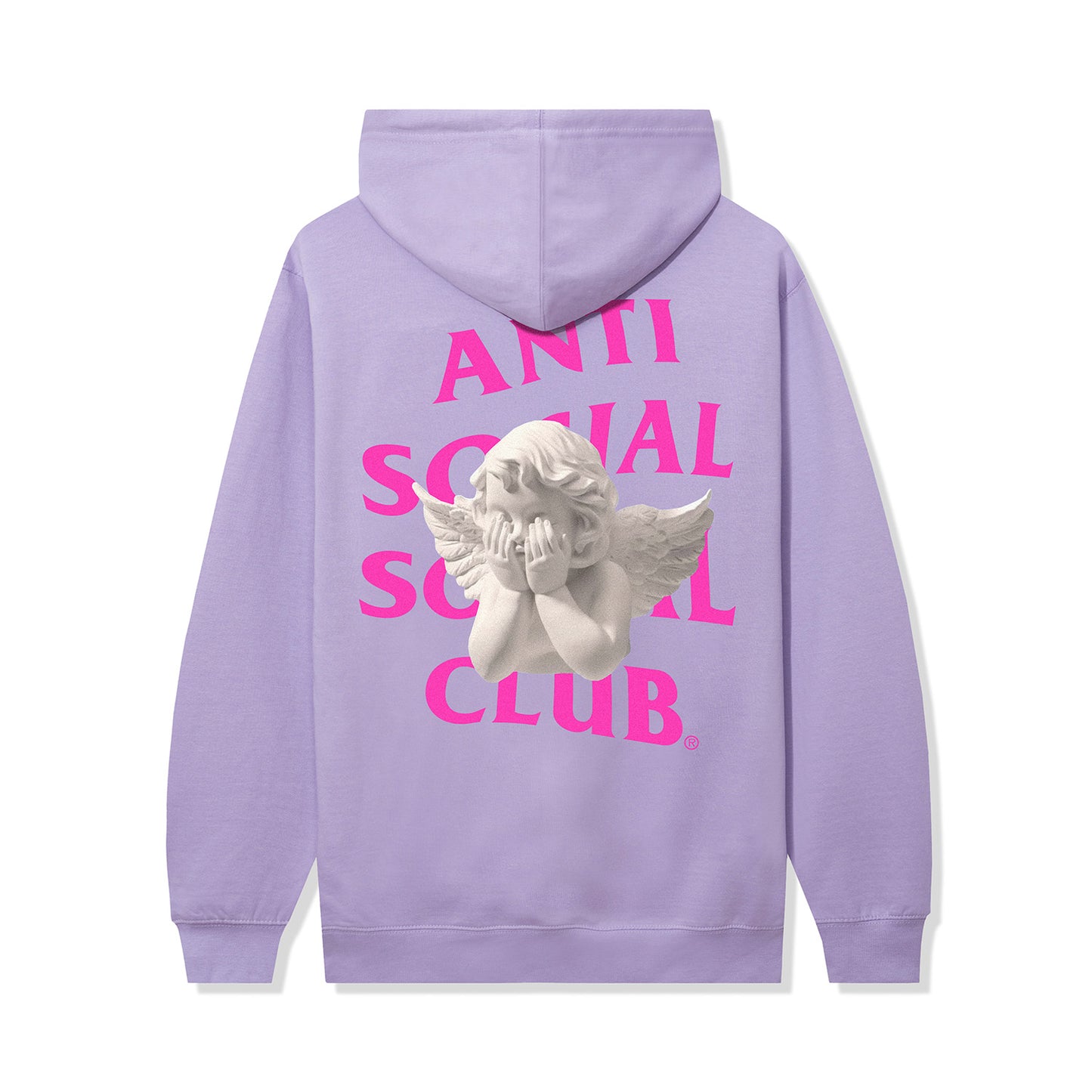 ASSC Too Far Hoodie