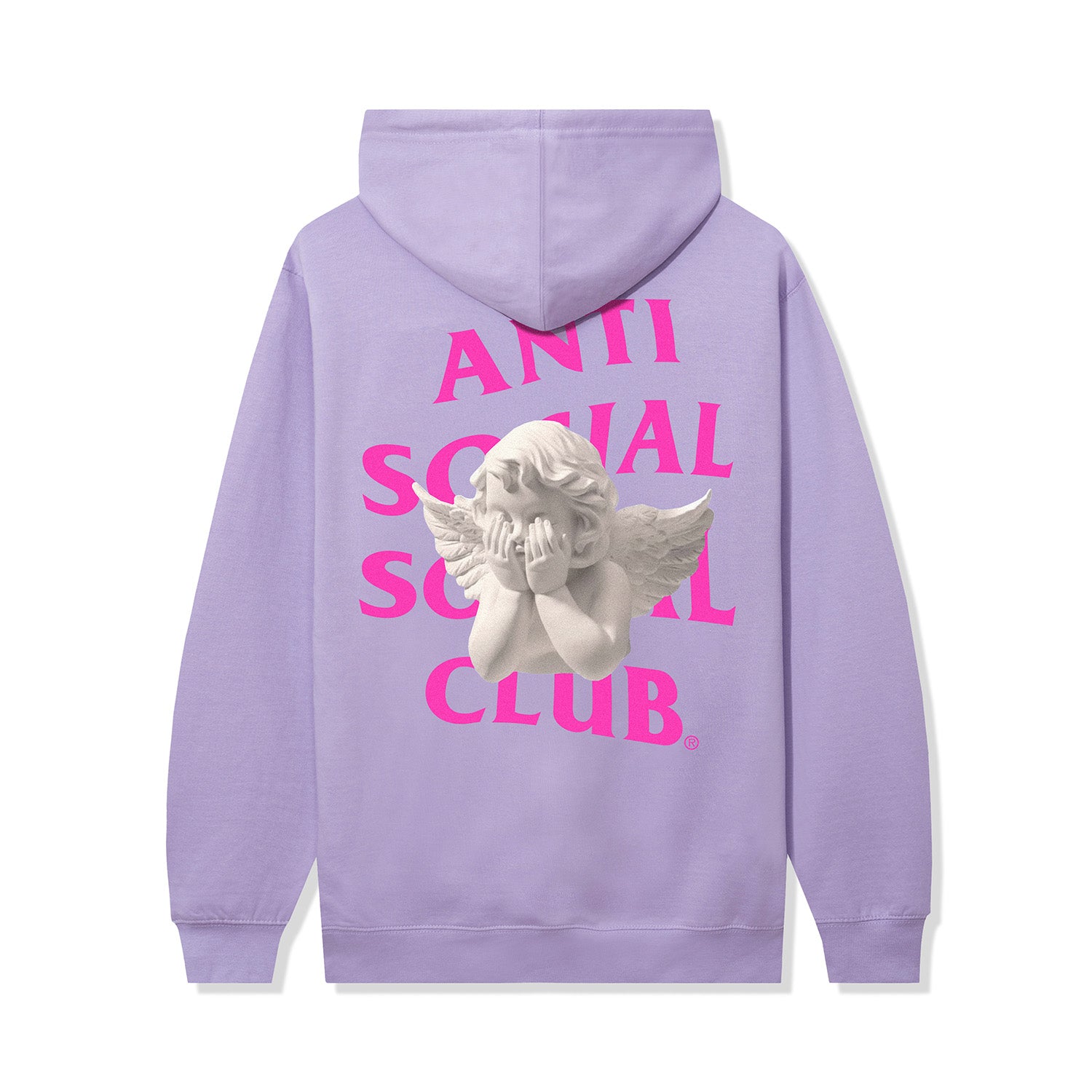 ASSC Too Far Hoodie
