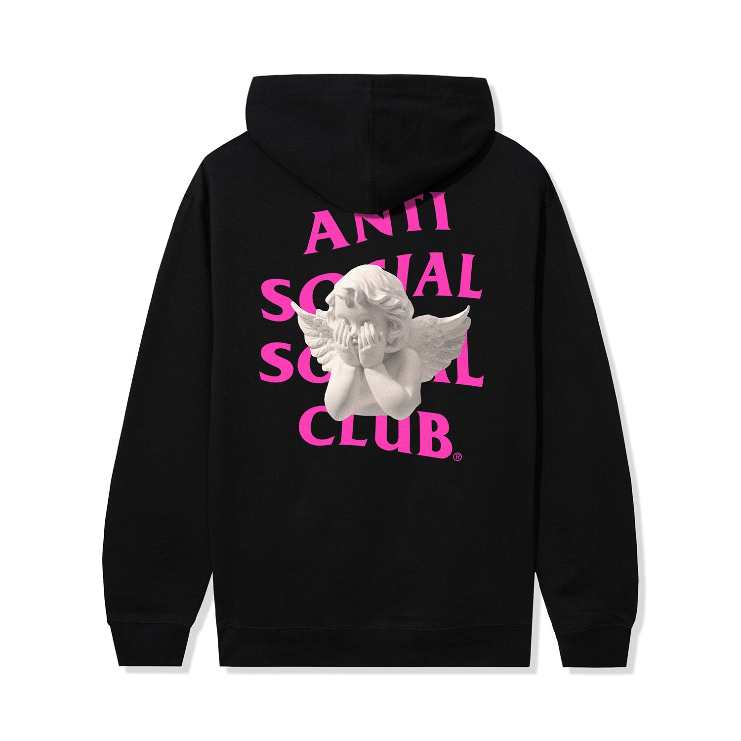 ASSC Too Far Hoodie