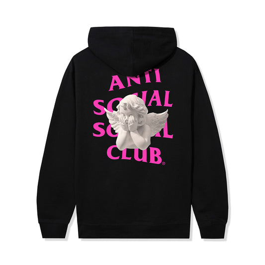 ASSC Too Far Hoodie
