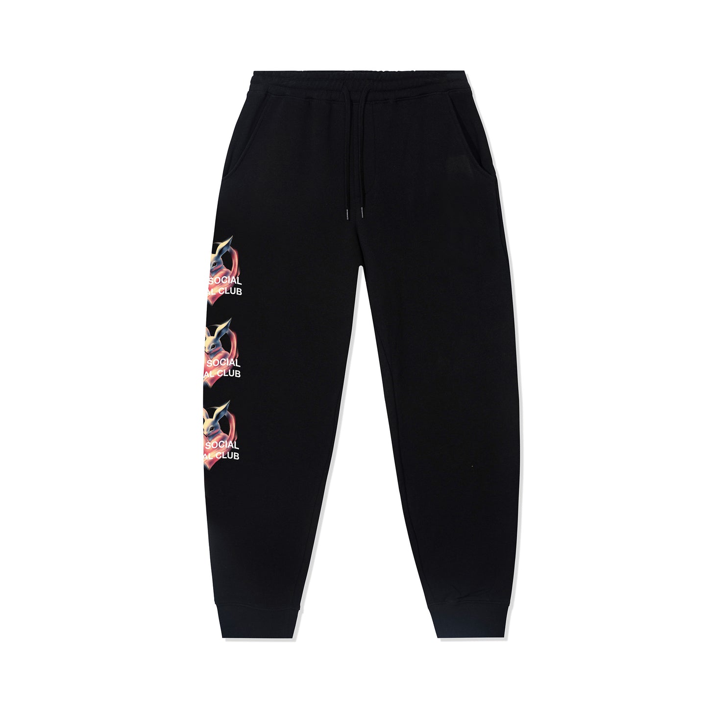 Rabbit Love Pants
