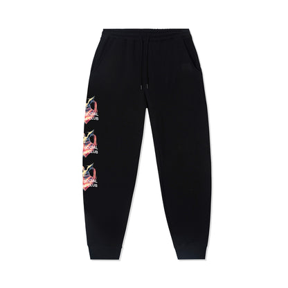 Rabbit Love Pants