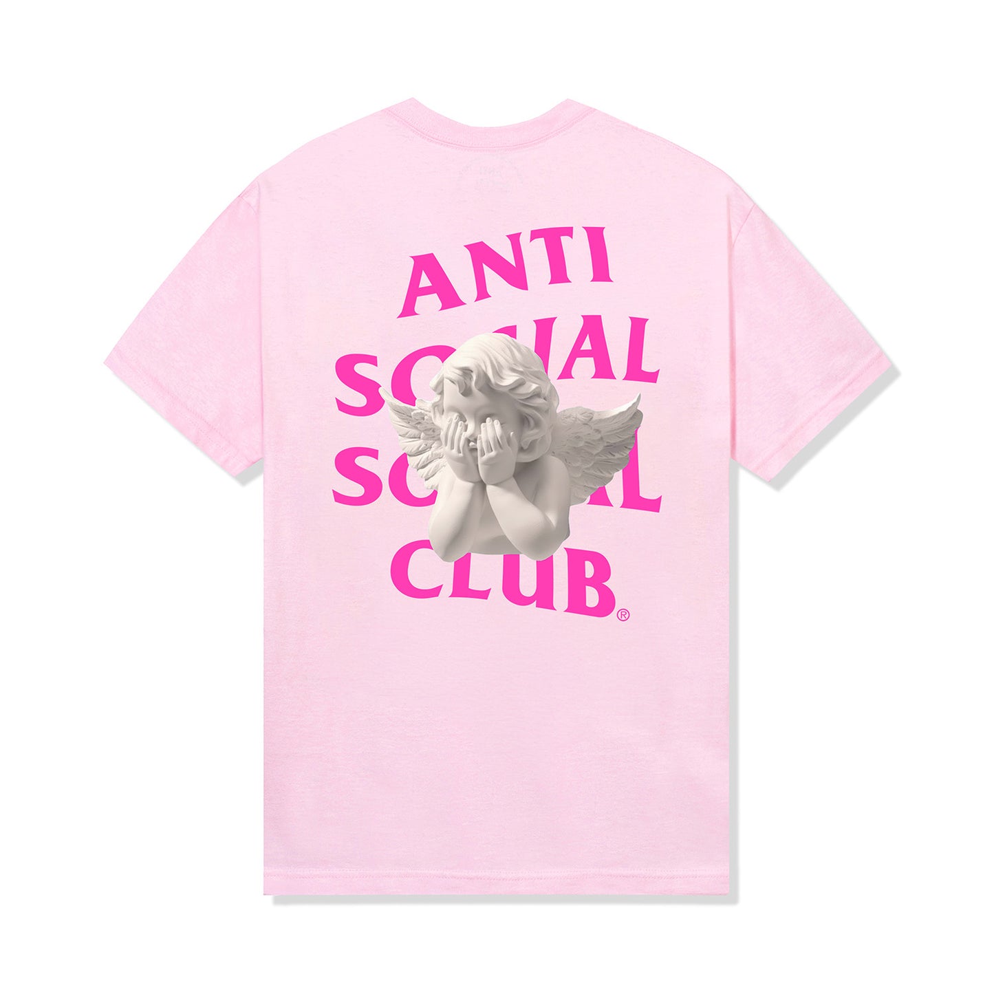 ASSC Too Far Tee