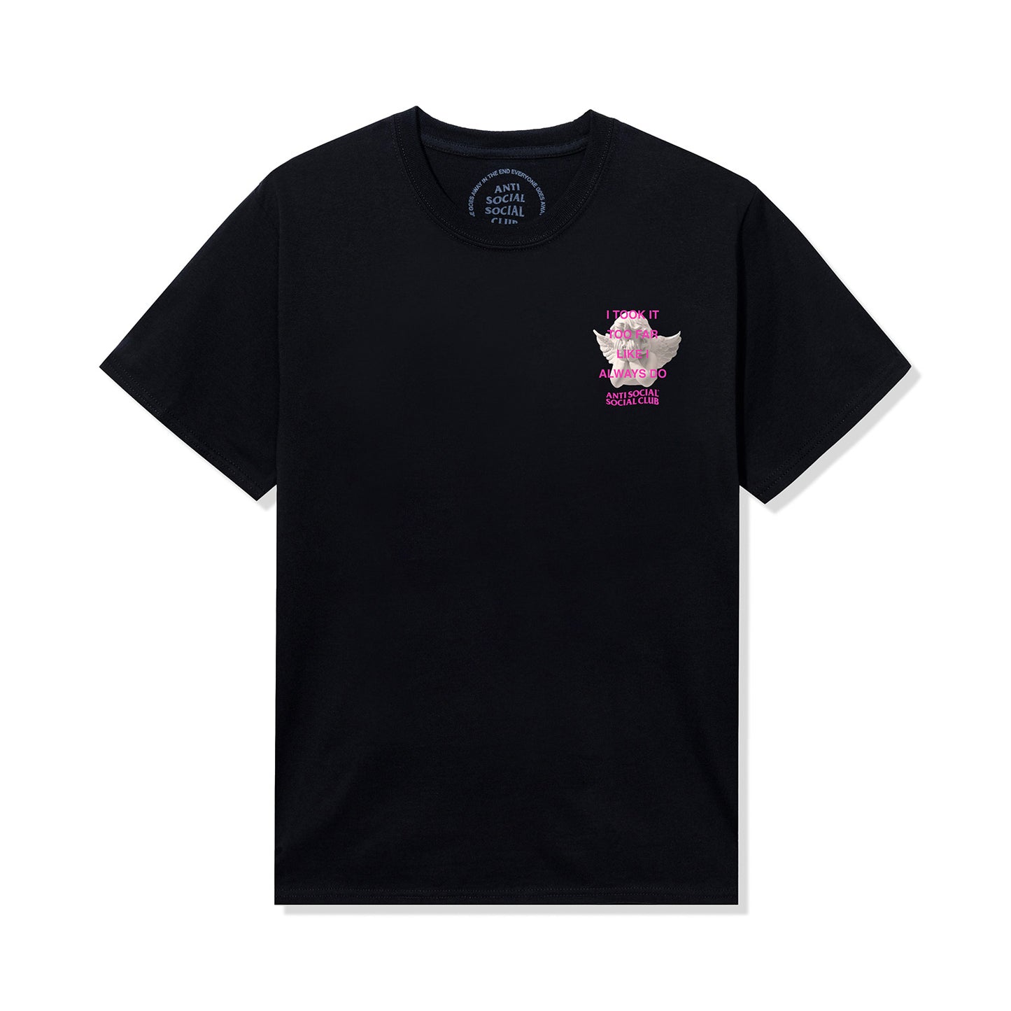 ASSC Too Far Tee