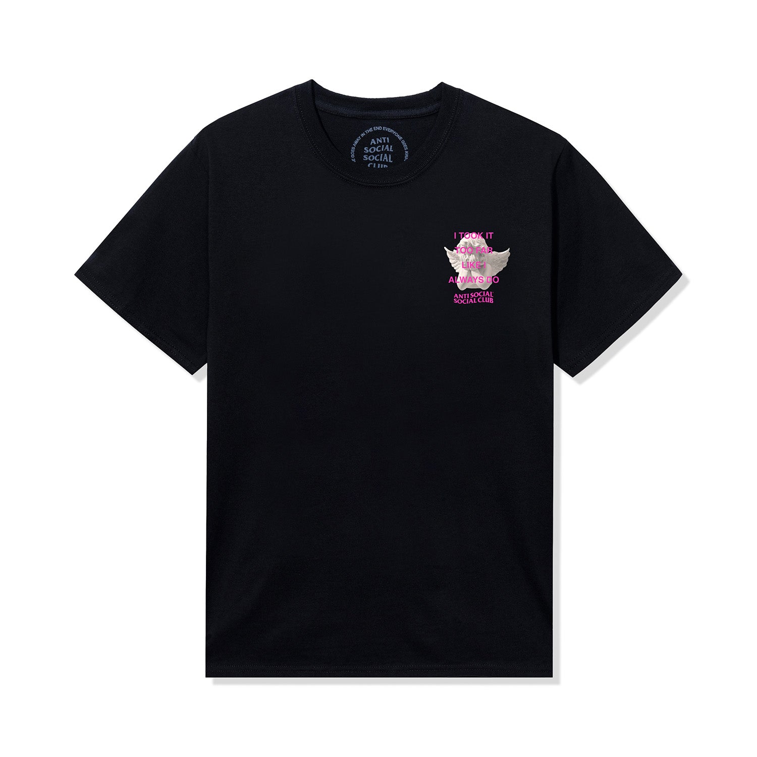 ASSC Too Far Tee