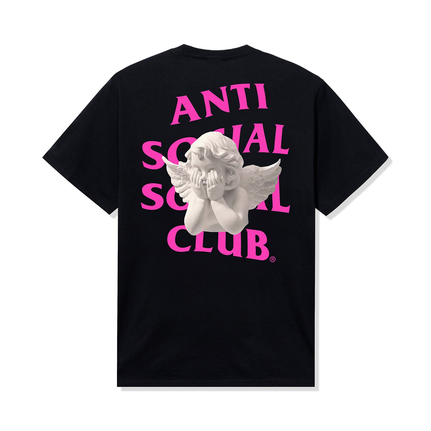 ASSC Too Far Tee