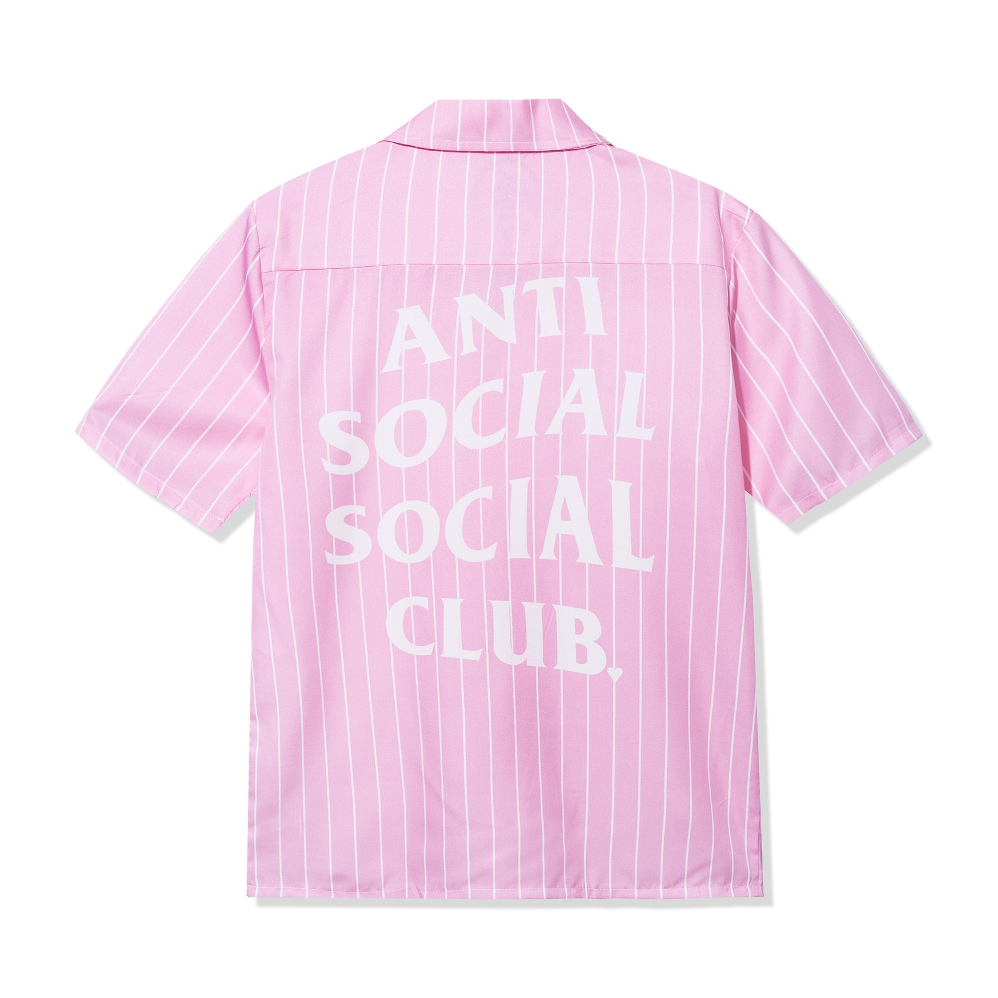 I'm Sorry Button Down