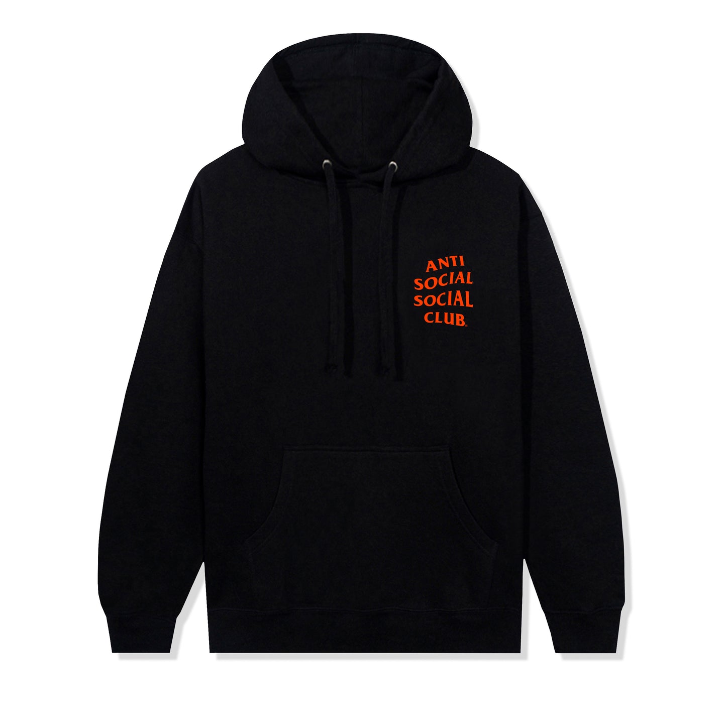 Amazon Hoodie - Black