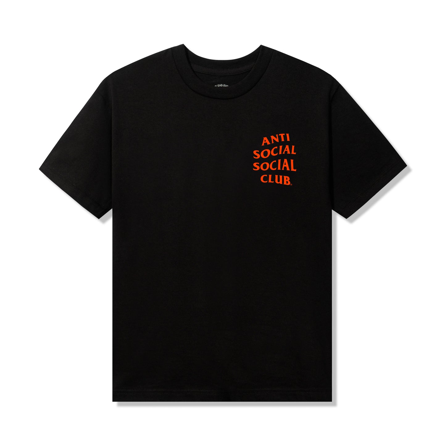 Amazon Tee - Black