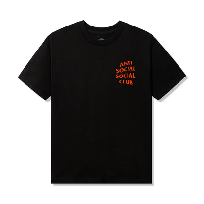 Amazon Tee - Black
