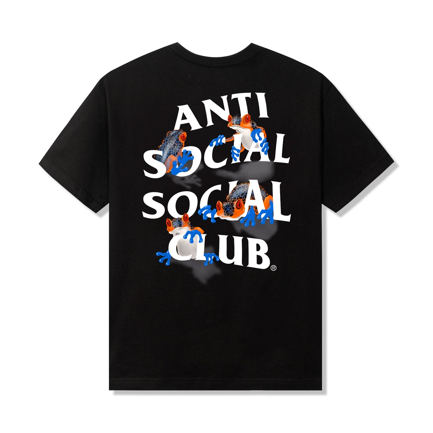 Amazon Tee - Black