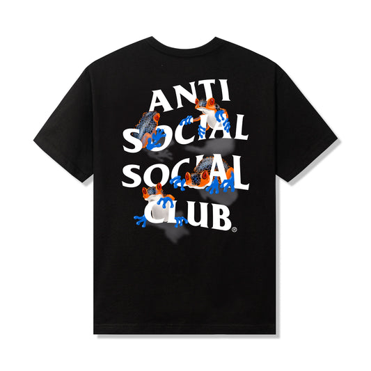 Amazon Tee - Black