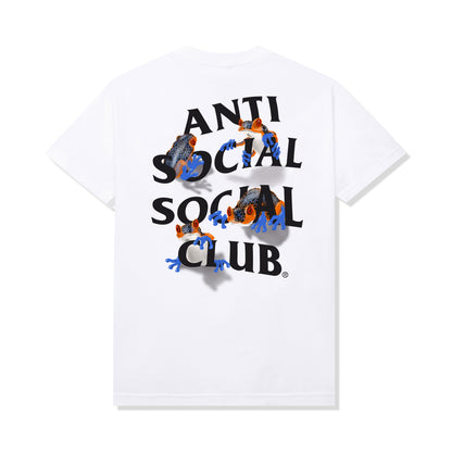 Amazon Tee - White
