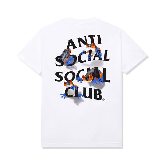 Amazon Tee - White