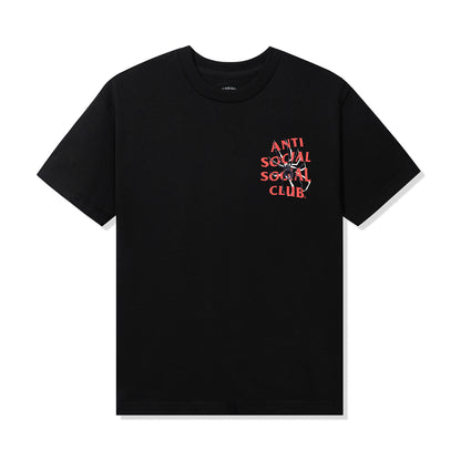 Bitter Tee - Black