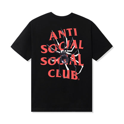 Bitter Tee - Black