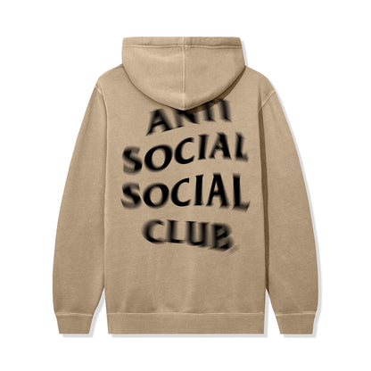No Self Control Hoodie - Sand