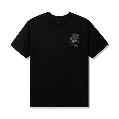 Hokkaido Tee - Black