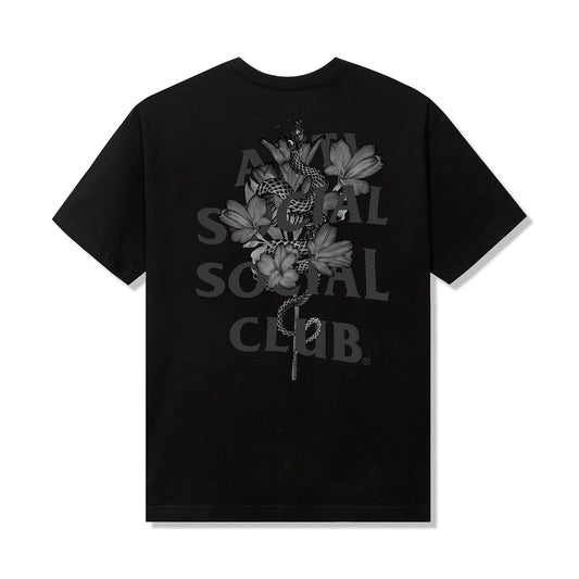 Hokkaido Tee - Black