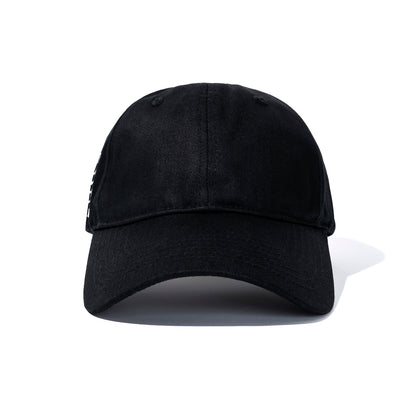 Hokkaido Cap - Black
