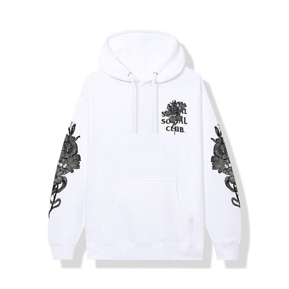 Hokkaido Hoodie - White