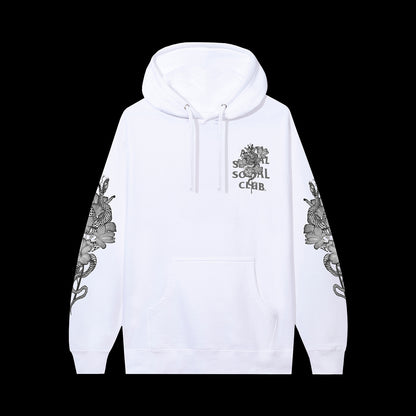 Hokkaido Hoodie - White