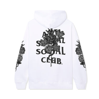 Hokkaido Hoodie - White