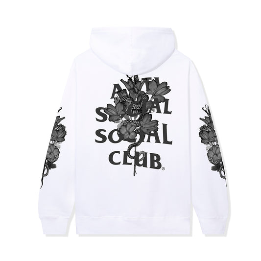 Hokkaido Hoodie - White
