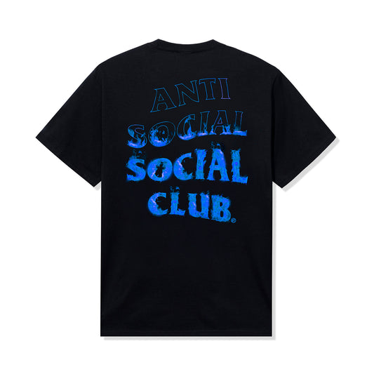 A Fire Inside Tee - Black
