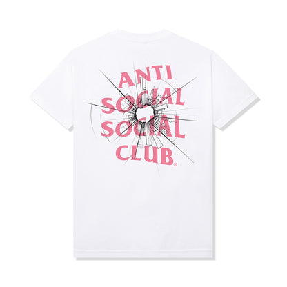 Theories Tee - White