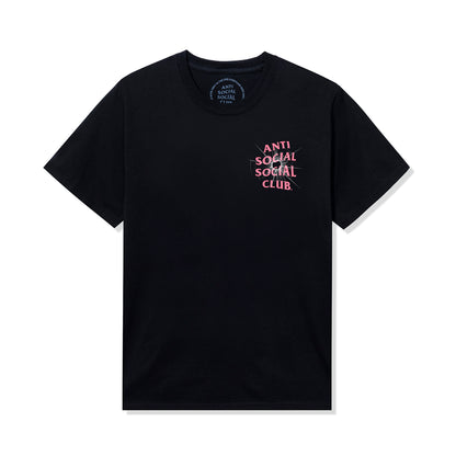 Theories Tee - Black