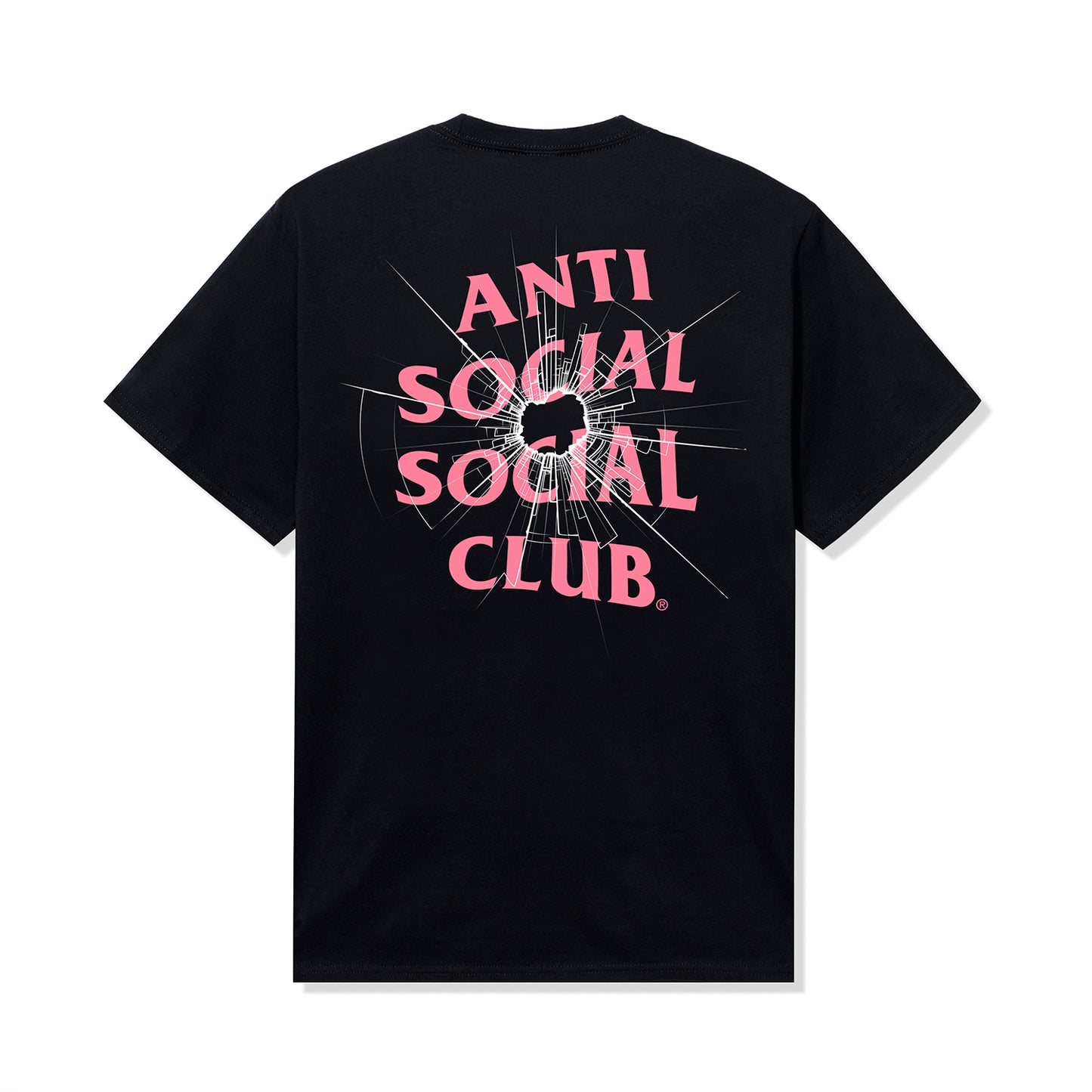 Theories Tee - Black