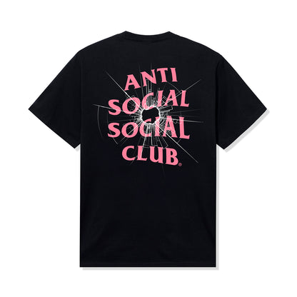 Theories Tee - Black