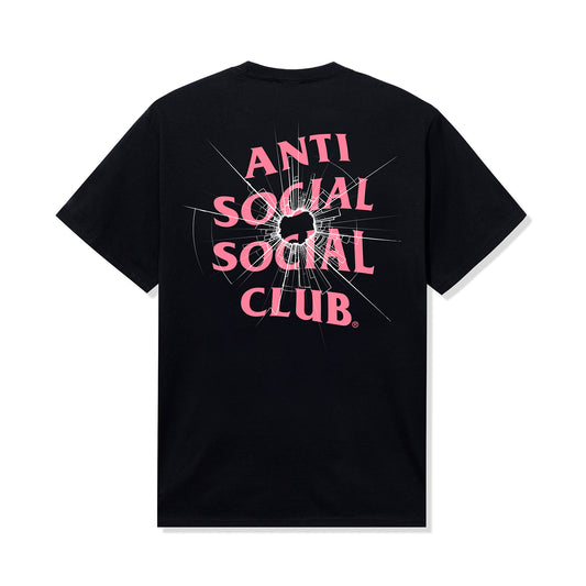 Theories Tee - Black