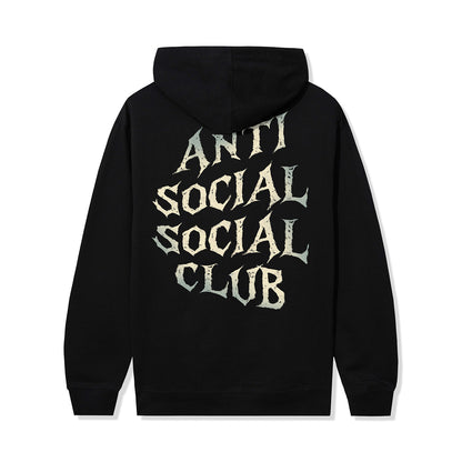 ASSC Weird Demons Hoodie