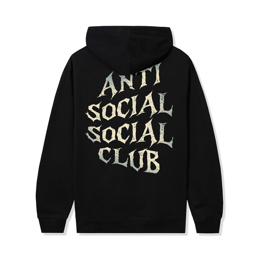 ASSC Weird Demons Hoodie
