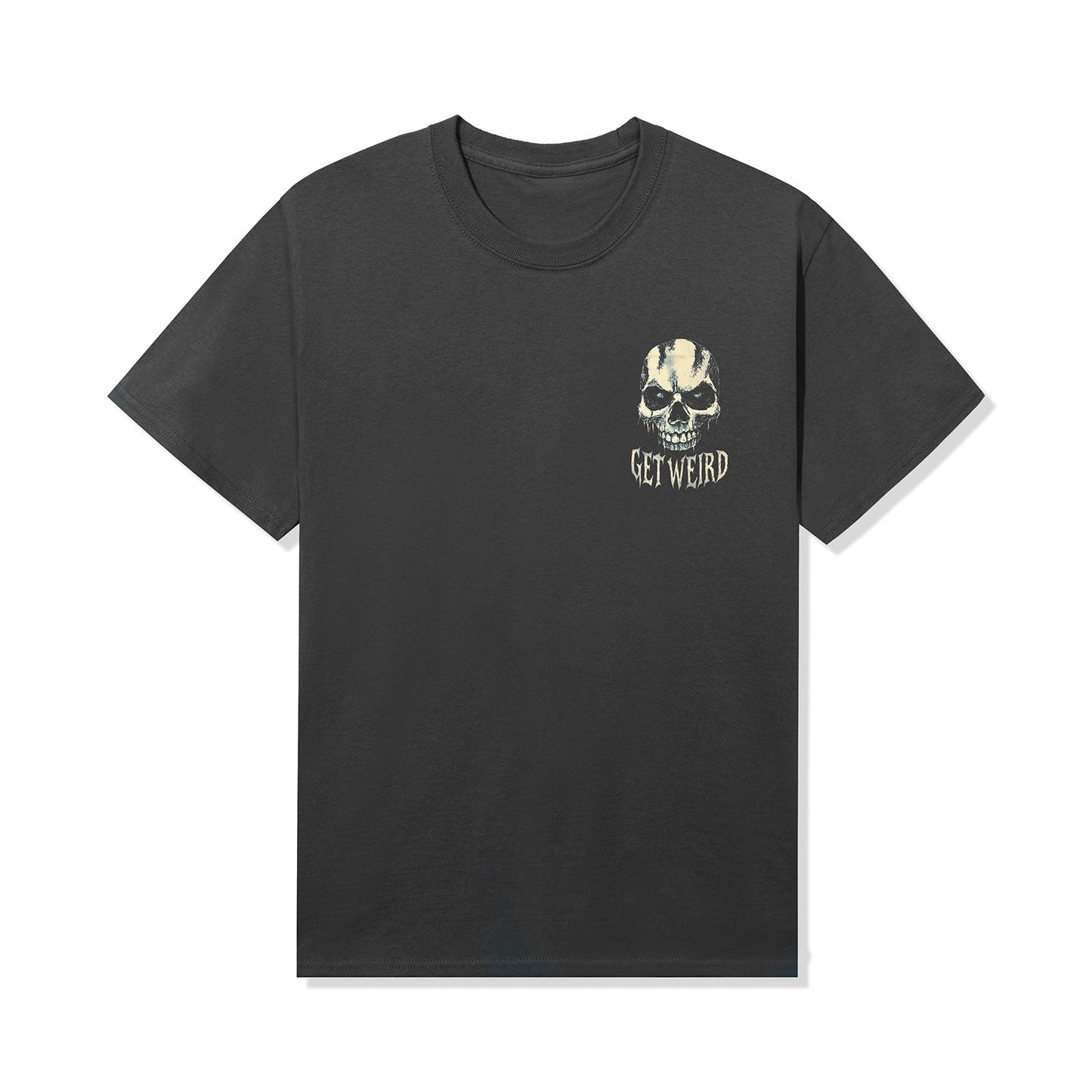 ASSC Weird Demons Tee