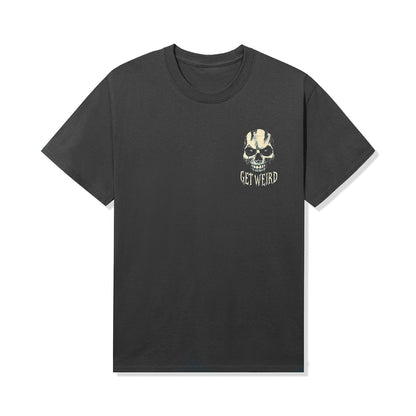 ASSC Weird Demons Tee