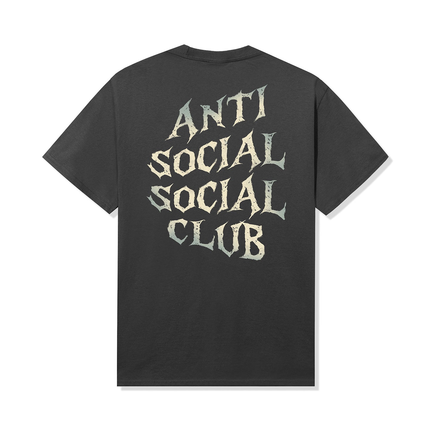 ASSC Weird Demons Tee