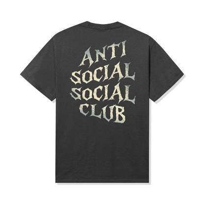 ASSC Weird Demons Tee
