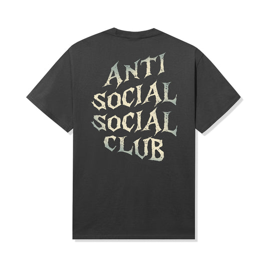 ASSC Weird Demons Tee