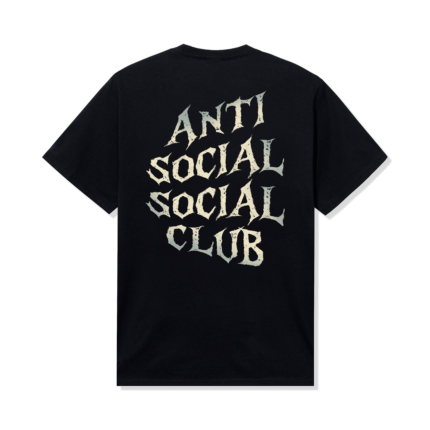 ASSC Weird Demons Tee