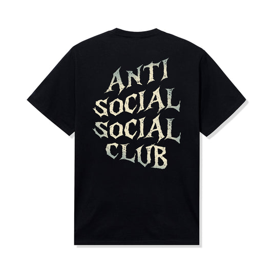 ASSC Weird Demons Tee
