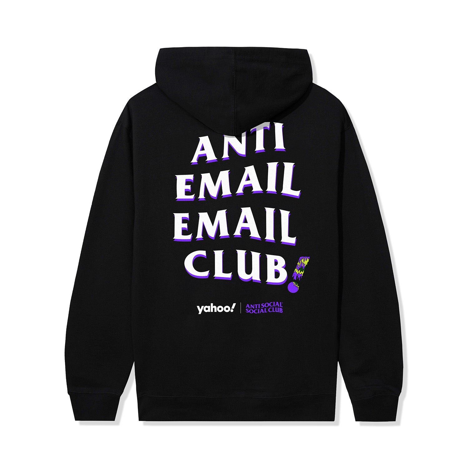 assc hoodie
