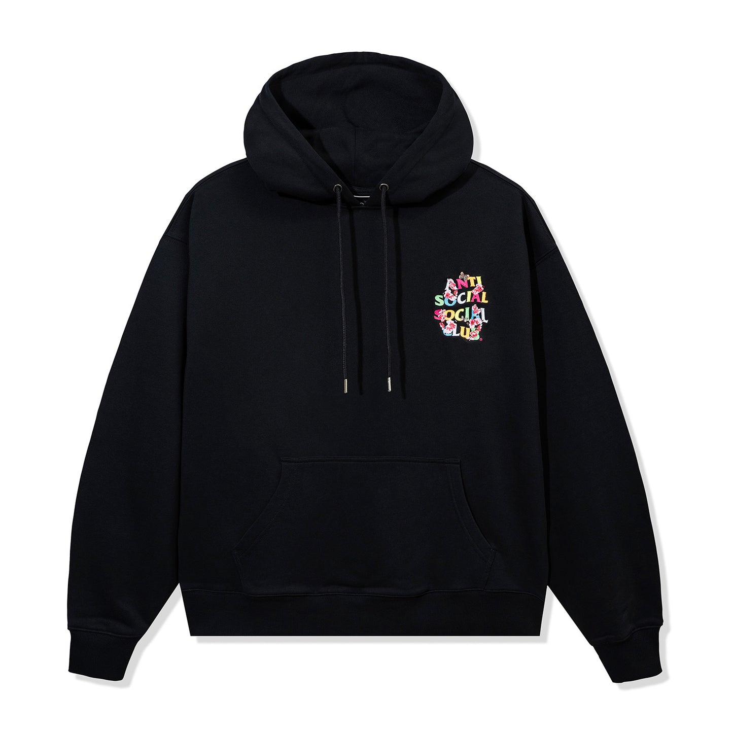 2026 Club Hoodie